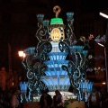 Desfile de Gaiatas