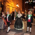 Desfile de Gaiatas