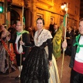 Desfile de Gaiatas