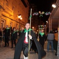 Desfile de Gaiatas