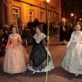 Desfile de Gaiatas