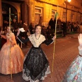 Desfile de Gaiatas