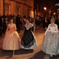 Desfile de Gaiatas