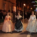 Desfile de Gaiatas