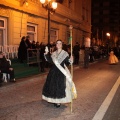 Desfile de Gaiatas