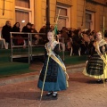 Desfile de Gaiatas