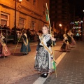 Desfile de Gaiatas