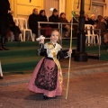 Desfile de Gaiatas