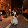 Desfile de Gaiatas