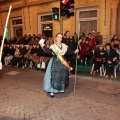 Desfile de Gaiatas
