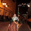 Desfile de Gaiatas