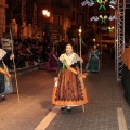 Desfile de Gaiatas
