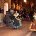 Desfile de Gaiatas