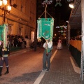 Desfile de Gaiatas