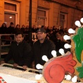 Desfile de Gaiatas