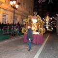 Desfile de Gaiatas
