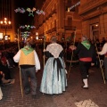 Desfile de Gaiatas