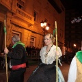 Desfile de Gaiatas