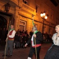Desfile de Gaiatas