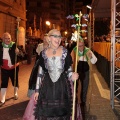 Desfile de Gaiatas