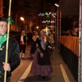 Desfile de Gaiatas