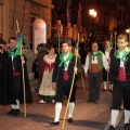 Desfile de Gaiatas