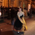 Desfile de Gaiatas