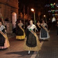 Desfile de Gaiatas