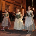 Desfile de Gaiatas