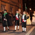 Desfile de Gaiatas
