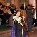 Desfile de Gaiatas