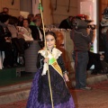 Desfile de Gaiatas