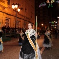 Desfile de Gaiatas