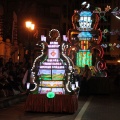 Desfile de Gaiatas