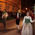 Desfile de Gaiatas