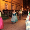 Desfile de Gaiatas