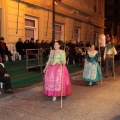 Desfile de Gaiatas