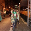 Desfile de Gaiatas