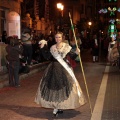 Desfile de Gaiatas