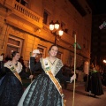 Desfile de Gaiatas