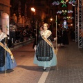 Desfile de Gaiatas