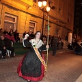 Desfile de Gaiatas