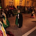 Desfile de Gaiatas