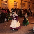 Desfile de Gaiatas