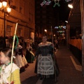 Desfile de Gaiatas