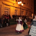 Desfile de Gaiatas