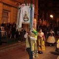 Desfile de Gaiatas