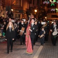 Desfile de Gaiatas
