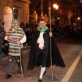 Desfile de Gaiatas
