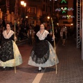 Desfile de Gaiatas